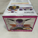 【中古】【未開封】フリーザ 「一番くじ ドラゴンボール EX 恐怖!!フリーザ軍」 MASTERLISE A賞＜フィギュア＞（代引き不可）6573