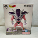 【中古】【未開封】フリーザ(第三形態) 「一番くじ ドラゴンボール BATTLE ON PLANET NAMEK」 MASTERLISE E賞＜フィギュア＞（代引き不可）6573