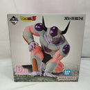 【中古】【未開封】フリーザ(第二形態) 「一番くじ ドラゴンボール BATTLE ON PLANET NAMEK」 MASTERLISE D賞＜フィギュア＞（代引き不可）6573
