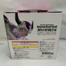 【中古】【未開封】フリーザ(第二形態) 「一番くじ ドラゴンボール BATTLE ON PLANET NAMEK」 MASTERLISE D賞＜フィギュア＞（代引き不可）6573