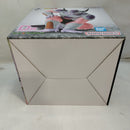 【中古】【未開封】フリーザ(第二形態) 「一番くじ ドラゴンボール BATTLE ON PLANET NAMEK」 MASTERLISE D賞＜フィギュア＞（代引き不可）6573