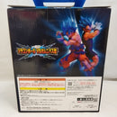 【中古】【未開封】SSGSS孫悟空＆SSGSSベジータ 一「一番くじ ドラゴンボール VSオムニバス超」 MASTERLISE A賞＜フィギュア＞（代引き不可）6573