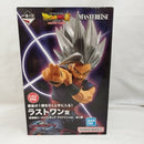 【中古】【未開封】孫悟飯ビースト ラストワンver. 「一番くじ ドラゴンボール VSオムニバスビースト」 ラストワン賞＜フィギュア＞（代引き不可）6573