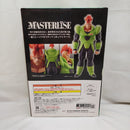 【中古】【未開封】人造人間16号 「一番くじ ドラゴンボール EX 人造人間の恐怖」 MASTERLISE A賞＜フィギュア＞（代引き不可）6573