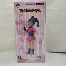 【中古】【未開封】ブルマ 「一番くじ ドラゴンボール THE CHRONICLE OF GOKU」 MASTERLISE B賞＜フィギュア＞（代引き不可）6573