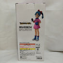 【中古】【未開封】ブルマ 「一番くじ ドラゴンボール THE CHRONICLE OF GOKU」 MASTERLISE B賞＜フィギュア＞（代引き不可）6573