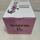 【中古】【未開封】ブルマ 「一番くじ ドラゴンボール THE CHRONICLE OF GOKU」 MASTERLISE B賞＜フィギュア＞（代引き不可）6573