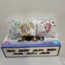 【中古】【開封品】第2部 戦闘潮流 LOGO de Collection 「一番くじ ジョジョの奇妙な冒険 The Gathering of STARS」 H賞＜フィギュア＞（代引き不可）6573
