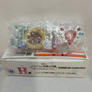 【中古】【開封品】第2部 戦闘潮流 LOGO de Collection 「一番くじ ジョジョの奇妙な冒険 The Gathering of STARS」 H賞＜フィギュア＞（代引き不可）6573