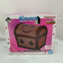 【中古】【未開封】ヒソカ=モロウ ヒソカのおもちゃ箱 「一番くじ HUNTER×HUNTER Cross the “X-Day”」 G賞＜コレクターズアイテム＞（代引き不可）6573