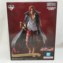 【中古】【未開封】シャンクス 「一番くじ ワンピース 赤髪海賊団」 MASTERLISE EXPIECE A賞＜フィギュア＞（代引き不可）6573