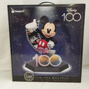 【中古】【未開封】ミッキーマウス 特大フィギュア 「Happyくじ ディズニー100」 Last賞＜フィギュア＞（代引き不可）6573