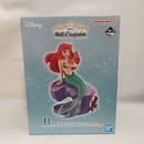 【中古】【未開封】アリエル 「一番くじ Disney World of Imagination」 B賞 シーンフィギュア＜フィギュア＞（代引き不可）6573