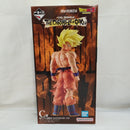 【中古】【未開封】超サイヤ人孫悟空 「一番くじ ドラゴンボール THE CHRONICLE OF GOKU」 MASTERLISE C賞＜フィギュア＞（代引き不可）6573