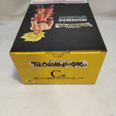 【中古】【未開封】超サイヤ人孫悟空 「一番くじ ドラゴンボール THE CHRONICLE OF GOKU」 MASTERLISE C賞＜フィギュア＞（代引き不可）6573