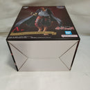 【中古】【未開封】シャンクス 「一番くじ ワンピース 赤髪海賊団」 MASTERLISE EXPIECE A賞＜フィギュア＞（代引き不可）6573