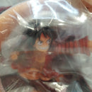 【中古】【開封品】モンキー・D・ルフィ 「ワンピース」 ONE PIECE CARD GAME A賞＜フィギュア＞（代引き不可）6573