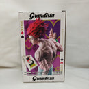 【中古】【未開封】ヒソカ 「HUNTER×HUNTER」 Grandista＜フィギュア＞（代引き不可）6573