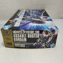 【中古】【未組立】1/144 HGUC LM314V23/24 V2アサルトバスターガンダム 「機動戦士Vガンダム」 [5057751]＜プラモデル＞（代引き不可）6573