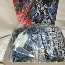 【中古】【未組立】1/100 MG RGZ-95C リゼル 隊長機 「機動戦士ガンダムUC」 [5063198]＜プラモデル＞（代引き不可）6573