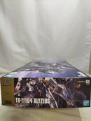 【中古】【未組立】1/144 HG アリュゼウス 「機動戦士ガンダム 閃光のハサウェイ」 [5072030]＜プラモデル＞（代引き不可）6573