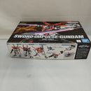 【中古】【未組立】1/144 HG ZGMF-X56S/β ソードインパルスガンダム 「機動戦士ガンダムSEED DESTINY」＜プラモデル＞（代引き不可）6573