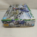 【中古】【未組立】1/144 HG GN-001 ガンダムエクシア 「機動戦士ガンダム00(ダブルオー)」＜プラモデル＞（代引き不可）6573