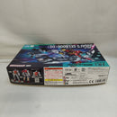 【中古】【未組立】1/144 HG ゲルググ スガイ機(GQ) 「機動戦士Gundam GQuuuuuuX」 [5068570]＜プラモデル＞（代引き不可）6573