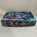【中古】【未組立】1/144 HG ゲルググ スガイ機(GQ) 「機動戦士Gundam GQuuuuuuX」 [5068570]＜プラモデル＞（代引き不可）6573