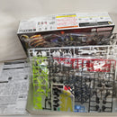 【中古】【未組立】1/144 HG ガンダムバルバトスルプスレクス ソリッドクリア 一番くじ 機動戦士ガンダム ガンプラ 2024 D賞＜プラモデル＞（代引き不可）6573