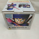 【中古】【未開封】孫悟空 「一番くじ ドラゴンボール EX 対決!レッドリボン軍」 MASTERLISE A賞＜フィギュア＞（代引き不可）6573