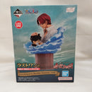 【中古】【未開封】Revible Moment シャンクス＆ルフィ 「一番くじ ワンピース 赤髪海賊団」 ラストワン賞＜フィギュア＞（代引き不可）6573