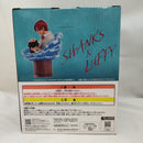 【中古】【未開封】Revible Moment シャンクス＆ルフィ 「一番くじ ワンピース 赤髪海賊団」 ラストワン賞＜フィギュア＞（代引き不可）6573
