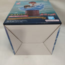 【中古】【未開封】Revible Moment シャンクス＆ルフィ 「一番くじ ワンピース 赤髪海賊団」 ラストワン賞＜フィギュア＞（代引き不可）6573