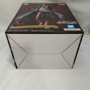 【中古】【未開封】シャンクス 「一番くじ ワンピース 赤髪海賊団」 MASTERLISE EXPIECE A賞＜フィギュア＞（代引き不可）6573