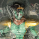 【中古】【未開封】スタープラチナ ラストワンカラーver. 「一番くじ ジョジョの奇妙な冒険Part3 」ラストワン賞＜フィギュア＞（代引き不可）6573