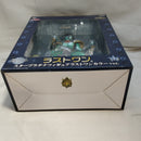 【中古】【未開封】スタープラチナ ラストワンカラーver. 「一番くじ ジョジョの奇妙な冒険Part3 」ラストワン賞＜フィギュア＞（代引き不可）6573