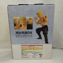 【中古】【未開封】ブルー将軍 「一番くじ ドラゴンボール EX 対決!レッドリボン軍」 MASTERLISE C賞＜フィギュア＞（代引き不可）6573