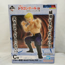 【中古】【未開封】ブルー将軍 「一番くじ ドラゴンボール EX 対決!レッドリボン軍」 MASTERLISE C賞＜フィギュア＞（代引き不可）6573