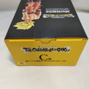 【中古】【未開封】超サイヤ人孫悟空 「一番くじ ドラゴンボール THE CHRONICLE OF GOKU」 MASTERLISE C賞＜フィギュア＞（代引き不可）6573