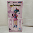 【中古】【未開封】ブルマ 「一番くじ ドラゴンボール THE CHRONICLE OF GOKU」 MASTERLISE B賞＜フィギュア＞（代引き不可）6573