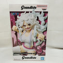 【中古】【未開封】ジュエリー・ボニー 「ワンピース」 Grandista-JEWELRY.BONNEY-＜フィギュア＞（代引き不可）6573