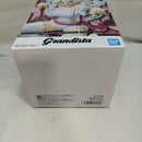 【中古】【未開封】ジュエリー・ボニー 「ワンピース」 Grandista-JEWELRY.BONNEY-＜フィギュア＞（代引き不可）6573
