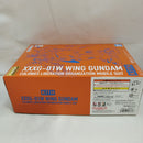 【中古】【未組立】1/100 MG KITH XXXG-01W ウイングガンダム 「新機動戦記ガンダムW」 KITH App限定 [5069777]＜プラモデル＞（代引き不可）6573