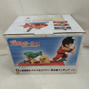 【中古】【未開封】孫悟空＆ブルマ＆クリリン 潜水艇 「一番くじ ドラゴンボール EX 対決!レッドリボン軍」 D賞＜フィギュア＞（代引き不可）6573