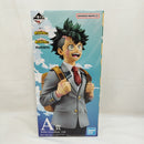 【中古】【未開封】緑谷出久 「一番くじ 僕のヒーローアカデミア -いつまでも手を差し伸べ続ける物語-」 MASTERLISE A賞＜フィギュア＞（代引き不可）6573