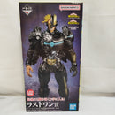 【中古】【未開封】アーマード・オールマイト 「一番くじ 僕のヒーローアカデミア」ラストワン賞＜フィギュア＞（代引き不可）6573