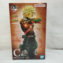 【中古】【未開封】爆豪勝己 「一番くじ 僕のヒーローアカデミア -いつまでも手を差し伸べ続ける物語-」 MASTERLISE C賞＜フィギュア＞（代引き不可）6573