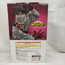 【中古】【未開封】ステイン 「一番くじ 僕のヒーローアカデミア -いつまでも手を差し伸べ続ける物語-」 MASTERLISE D賞＜フィギュア＞（代引き不可）6573