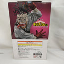 【中古】【未開封】ステイン 「一番くじ 僕のヒーローアカデミア -いつまでも手を差し伸べ続ける物語-」 MASTERLISE D賞＜フィギュア＞（代引き不可）6573